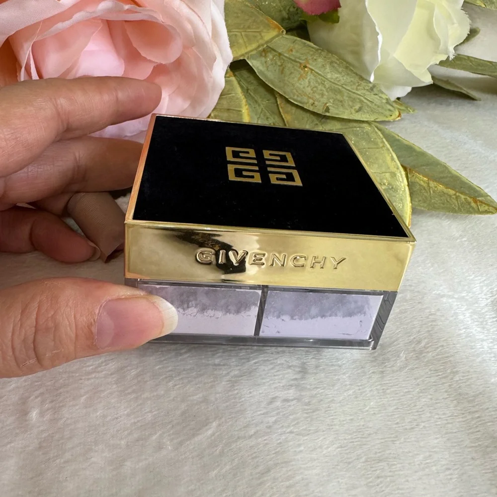 Givenchy Prisme Libre Loose Powder - - Picture 8 of 10
